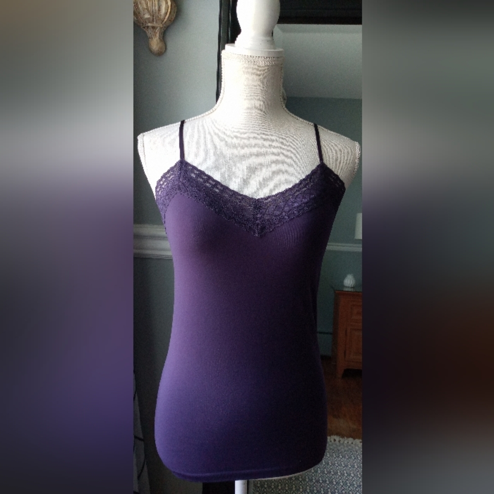 The Limited Tank Top